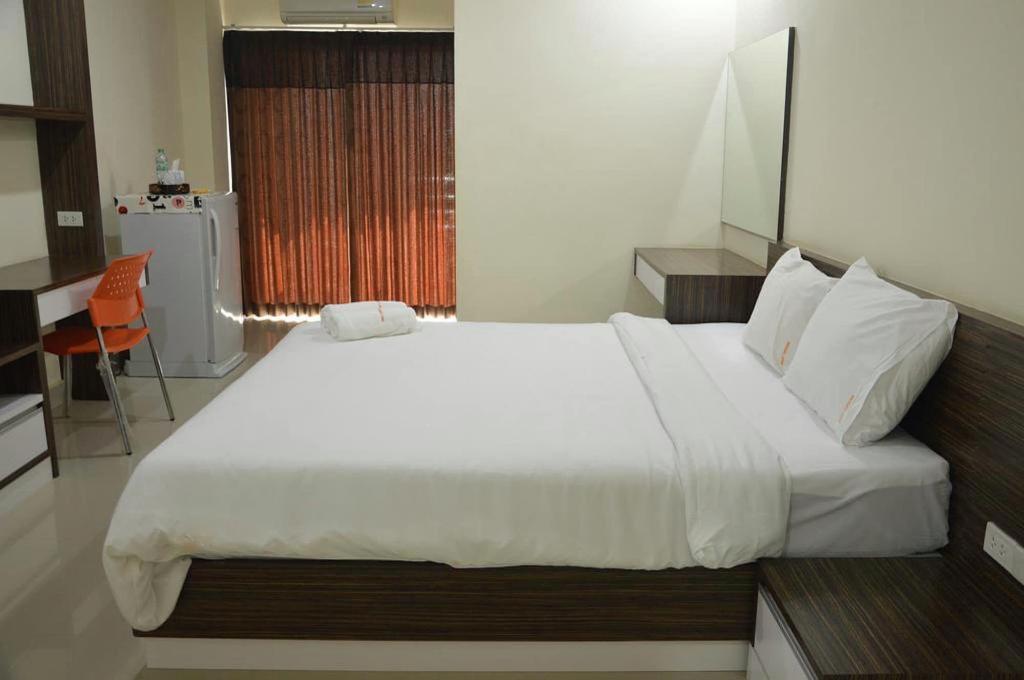 Bright Apartment Hat Yai 15/37