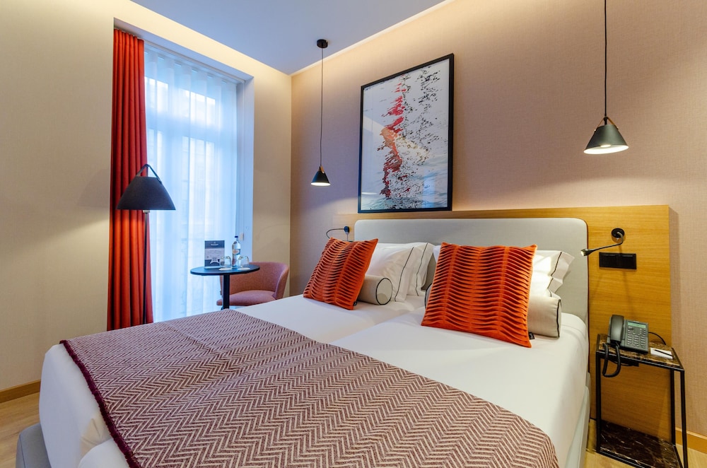 Rossio Plaza Hotel 21/50