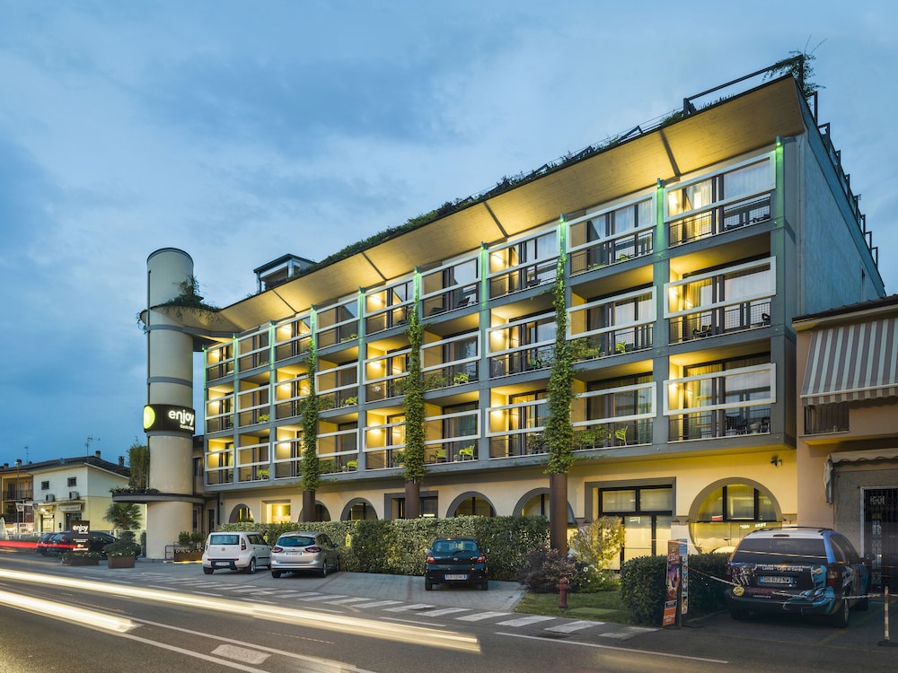 ENJOY GARDA HOTEL 2/69