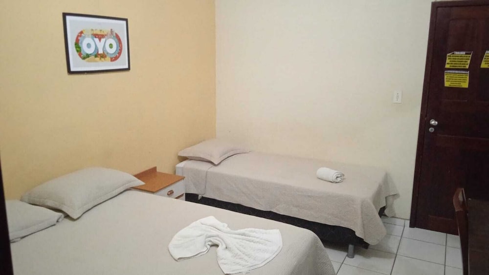 Hotel Netuno Beach 30/50