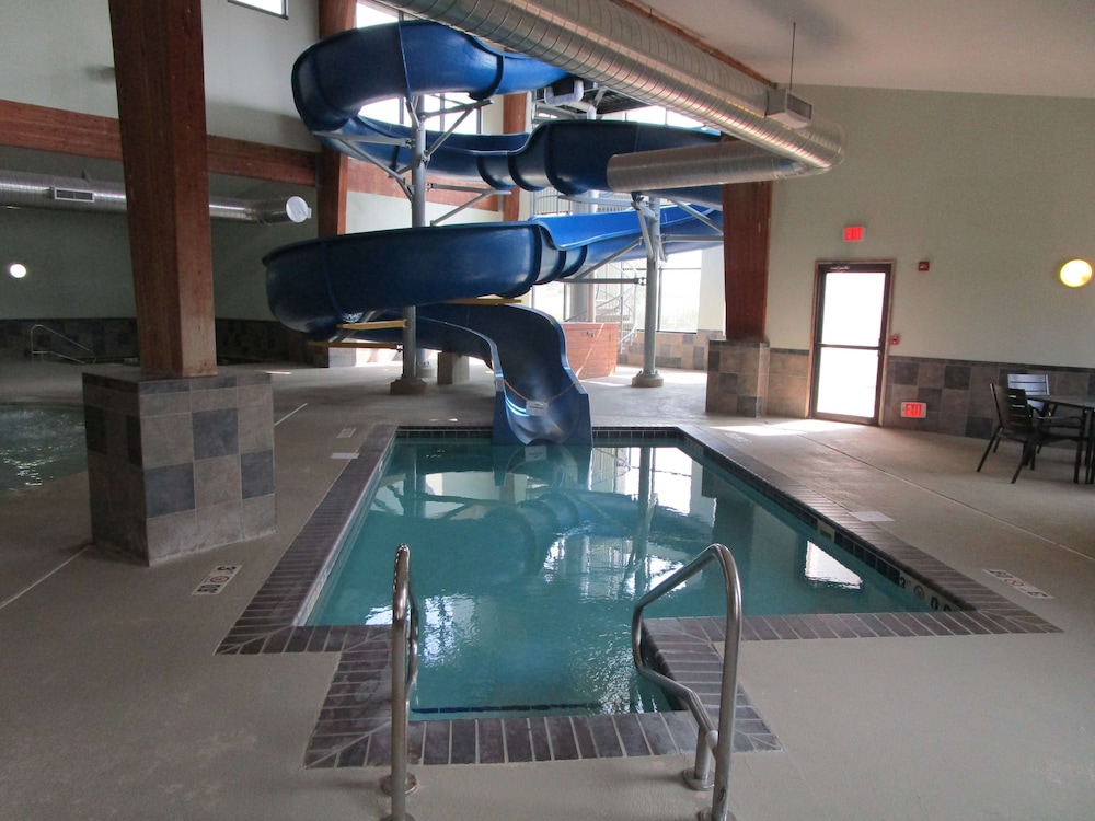 Best Western Watertown Inn Suites 1/42