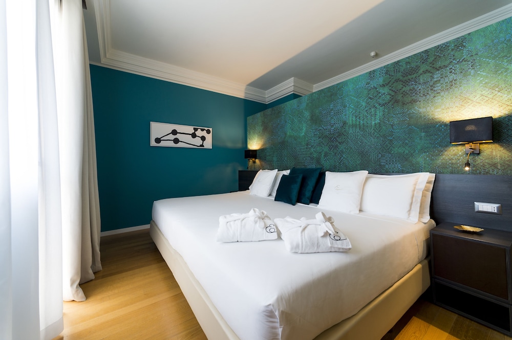 Elizabeth Lifestyle Hotel Bologna 15/50