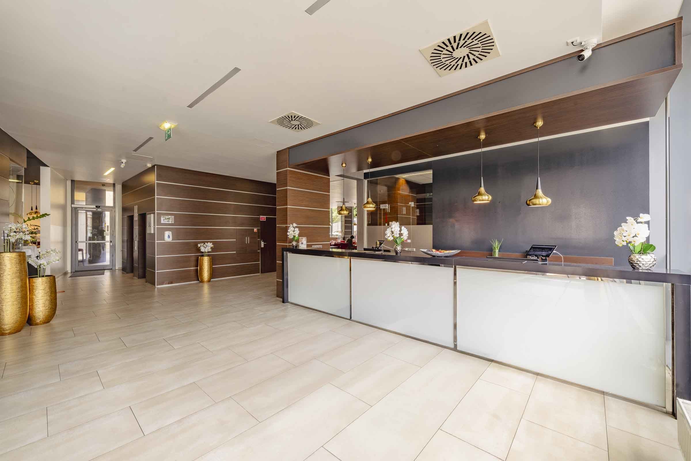 PLAZA INN Graz Messe photo4