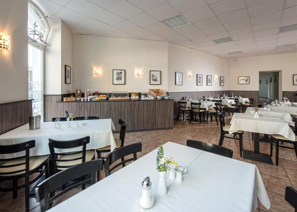 City Hotel Eisenach 29/30