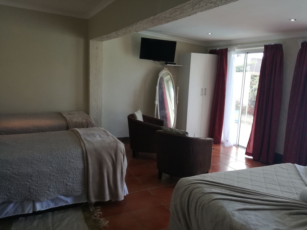 Framesby Guesthouse 5/36
