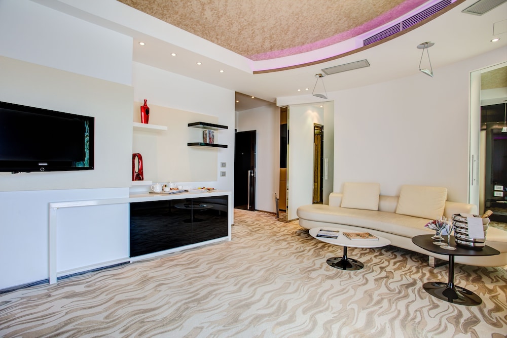 Hotel Premier & Suites 8/60
