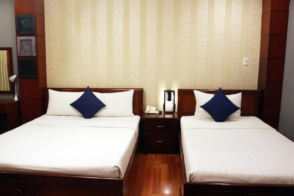A25 Hotel 277 Le Thanh Ton 9/50