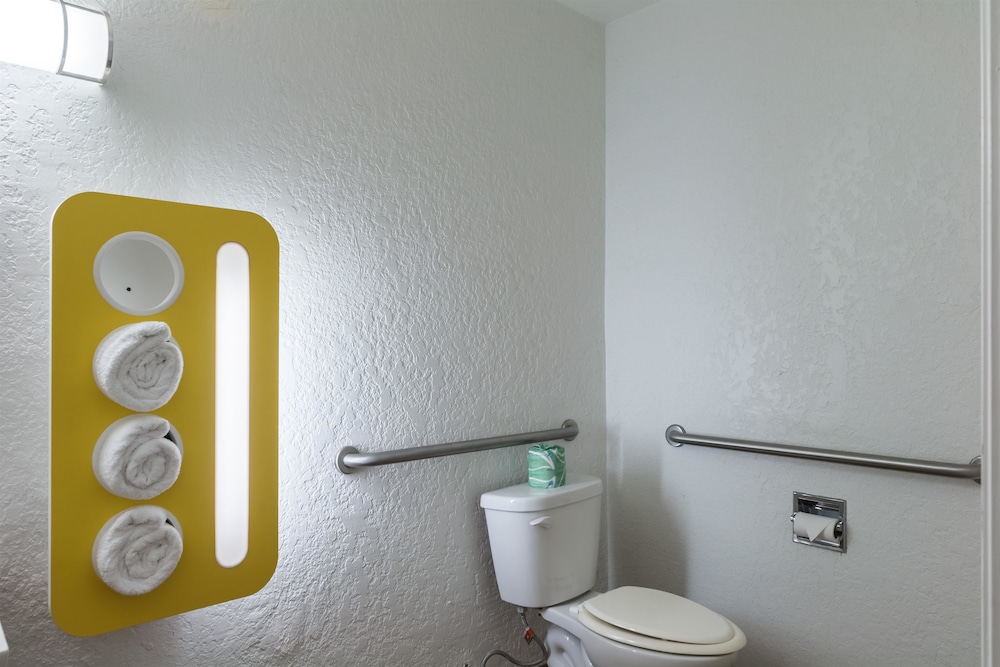 Motel6 Uvalde, TX 51/51