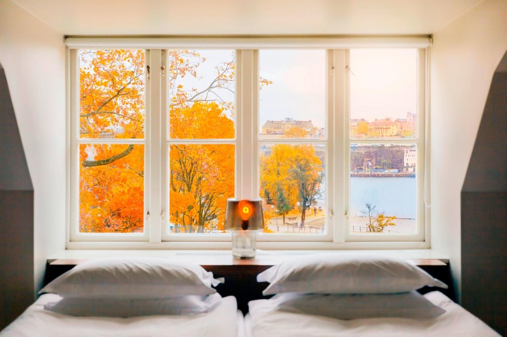 Hotel Skeppsholmen, Stockholm, a Member of Design Hotels 29/69