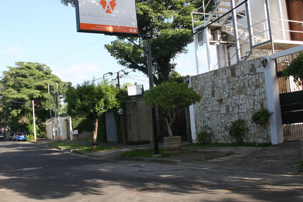 La Posada del Arcangel 63/74