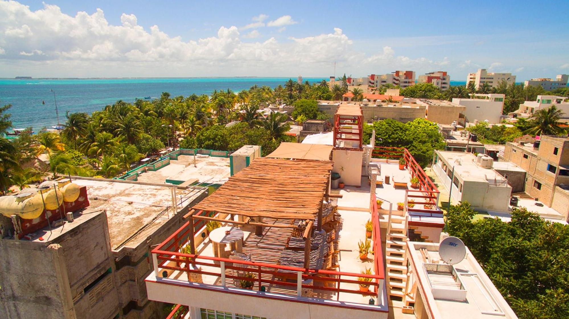 Sol Caribe Departamentos & Suites 5/29