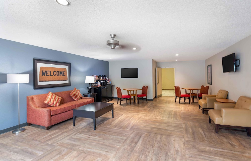 Extended Stay America - Richmond - Innsbrook 32/51