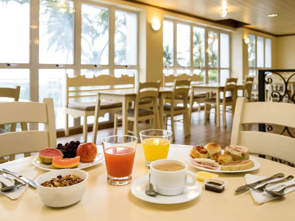 Ibis Joao Pessoa 40/55