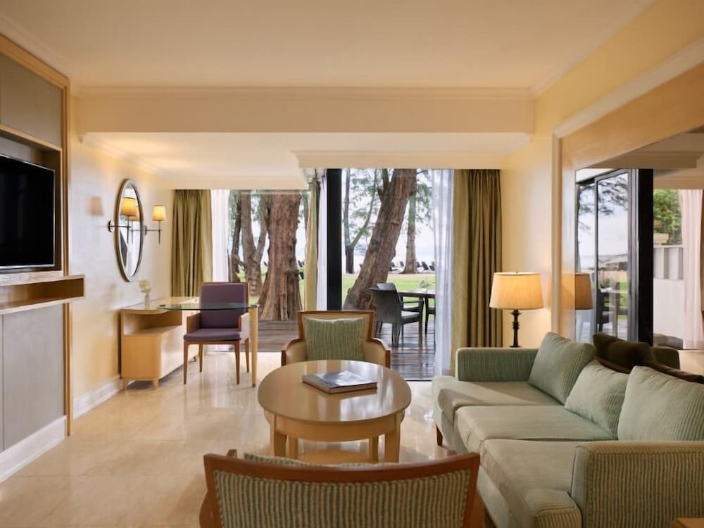 Dusit Thani Laguna Phuket 29/50