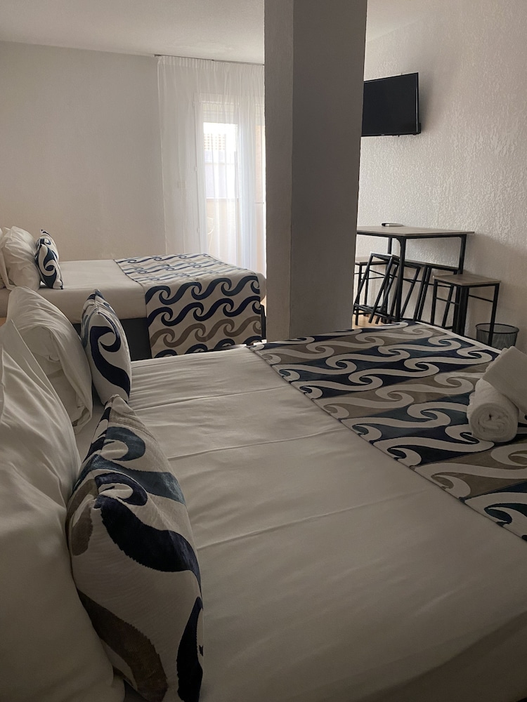 Hotel Saint Georges 13/50
