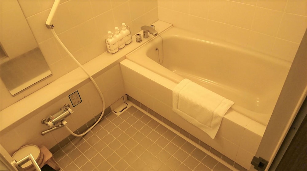 Satsuma Resort Hotel 62/62