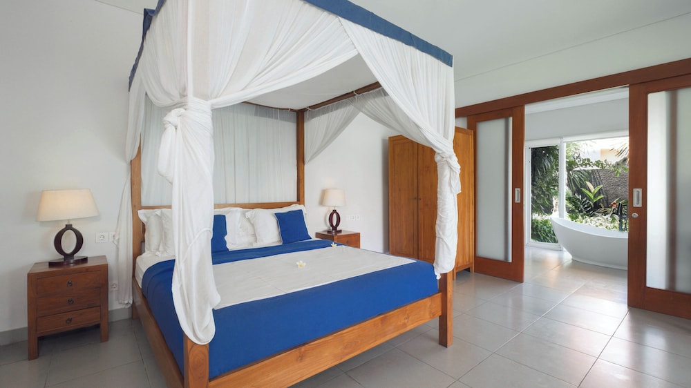 Villa Yenian 14/50