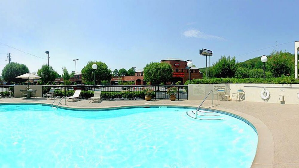 Hampton Inn Dalton