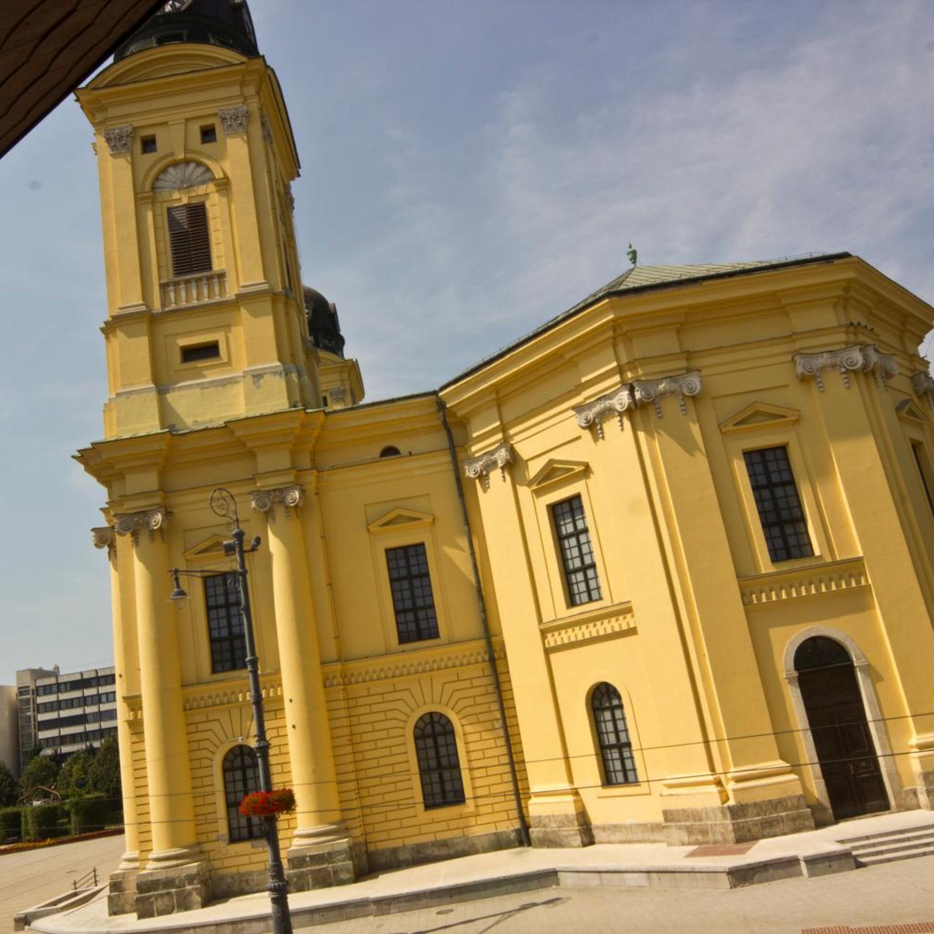 Centrum Hotel Debrecen 1/50