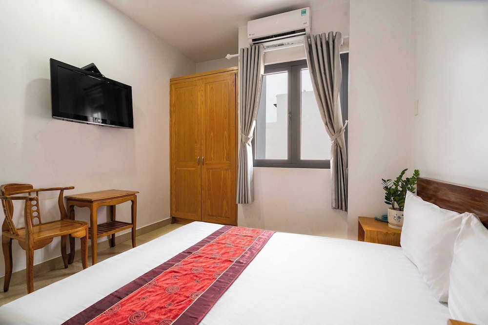 Collection O Hoa Trang An Hotel - Near Airport 24/43