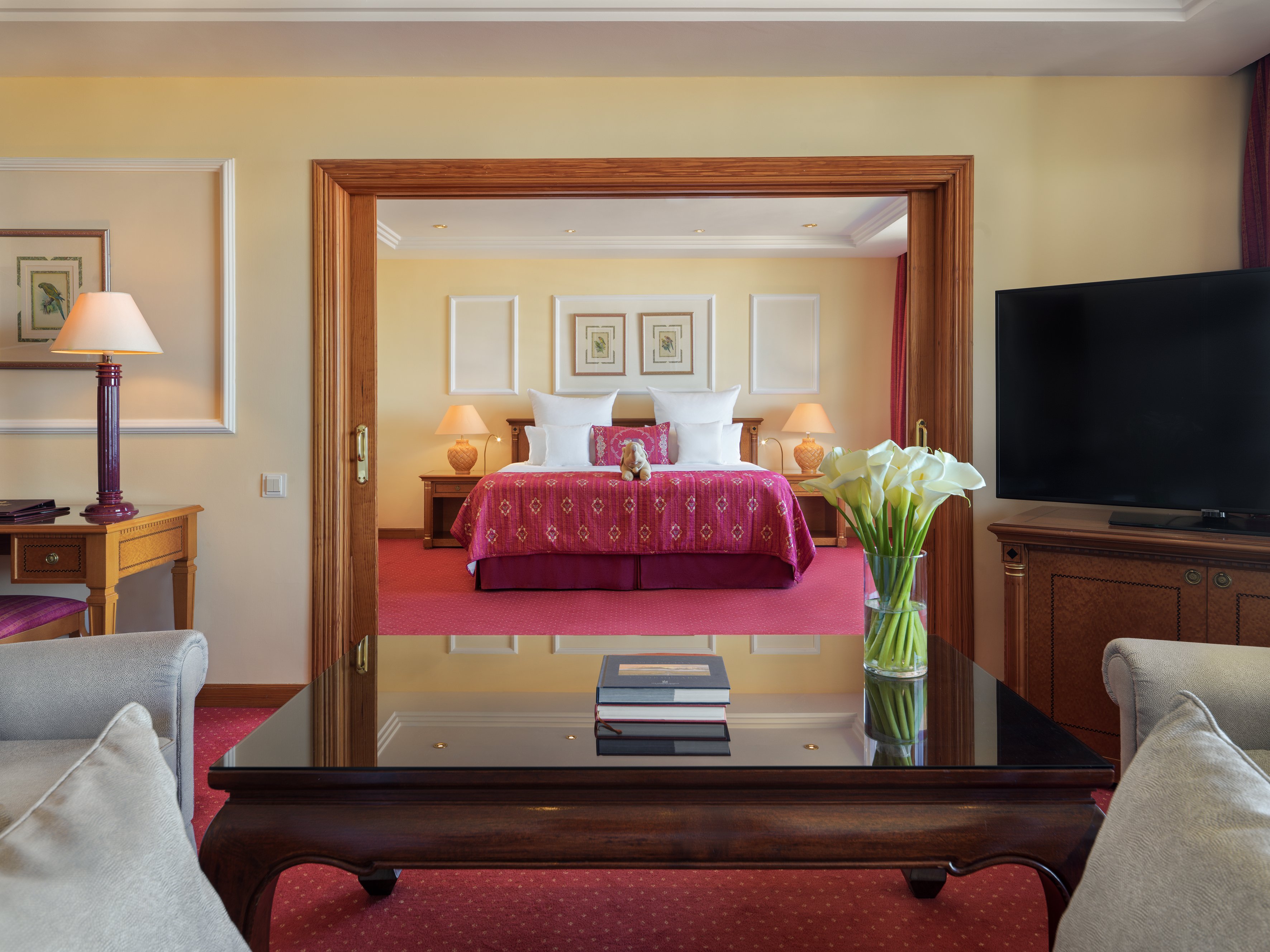 Hotel Botanico and The Oriental Spa Garden 19/49