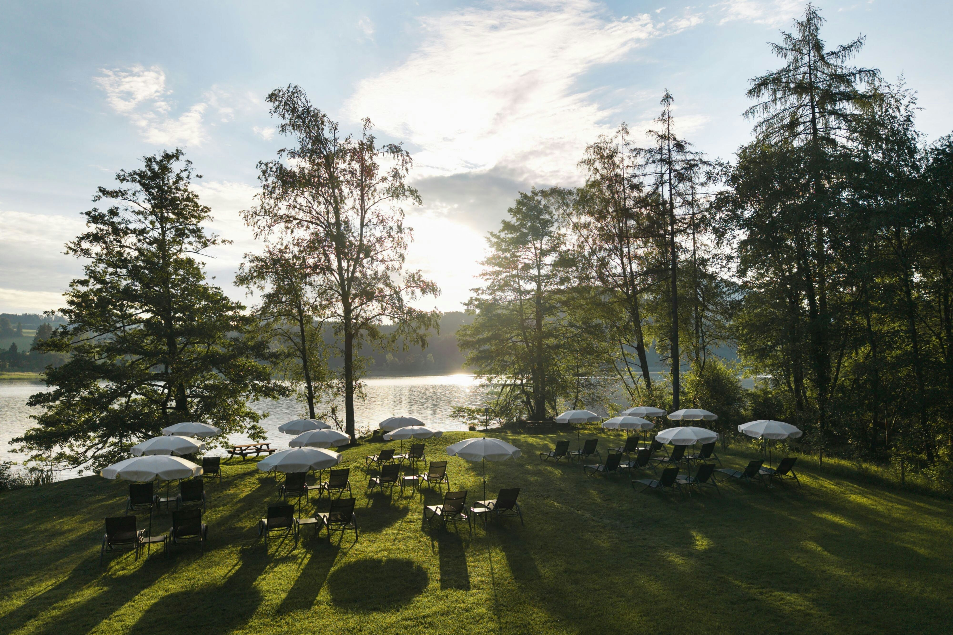 Arabella Jagdhof Resort am Fuschlsee, a Tribute Portfolio Hotel 13/21