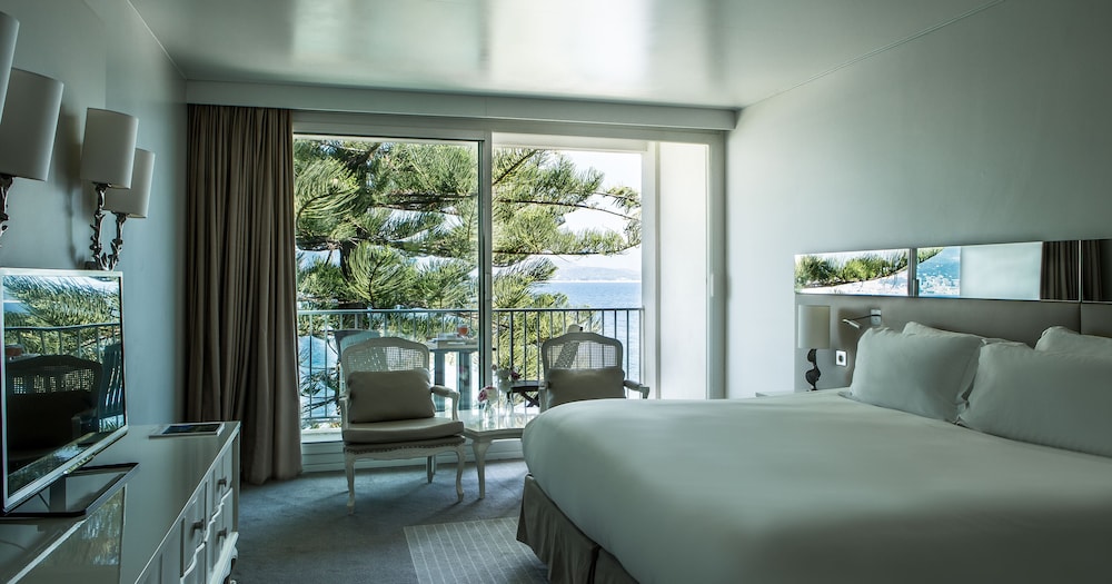Sofitel Golfe D Ajaccio Thalassa Sea And Spa 15/50
