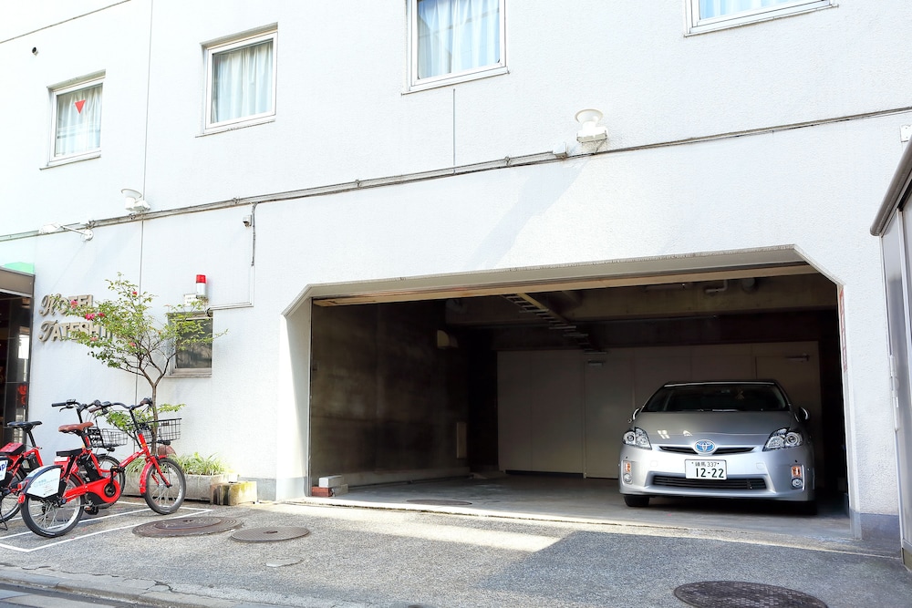 Hotel Tateshina 51/61