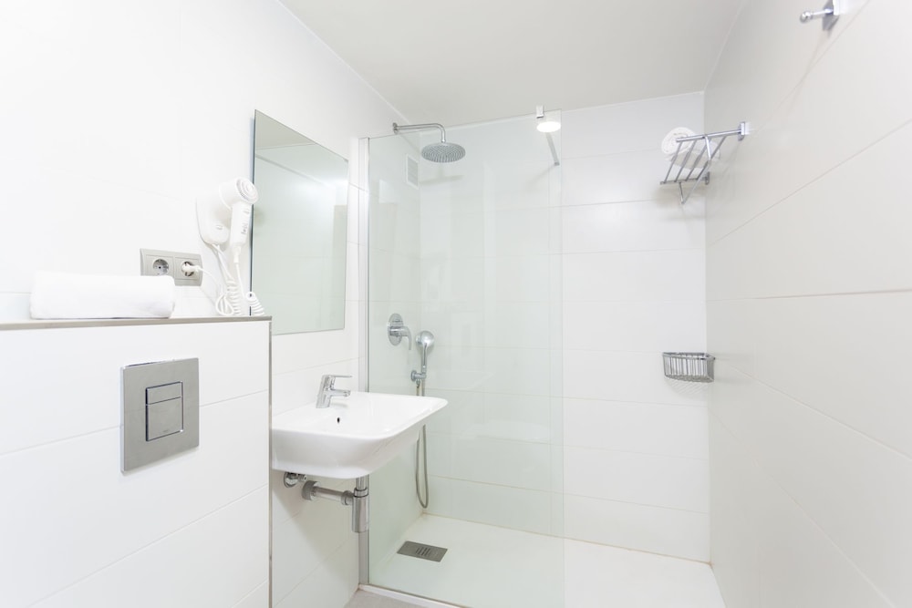 Africamar Aparthotel 28/29