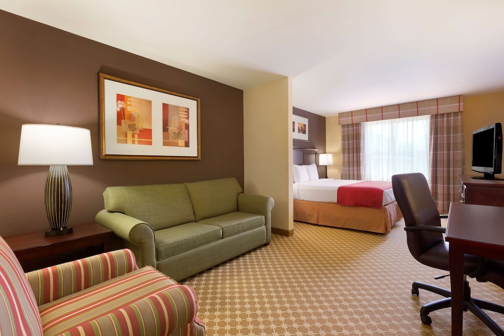 Country Inn and Suites By Radisson Ashland Hanover VA 18/30