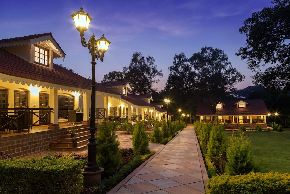 Welcomheritage Golf View 46/58