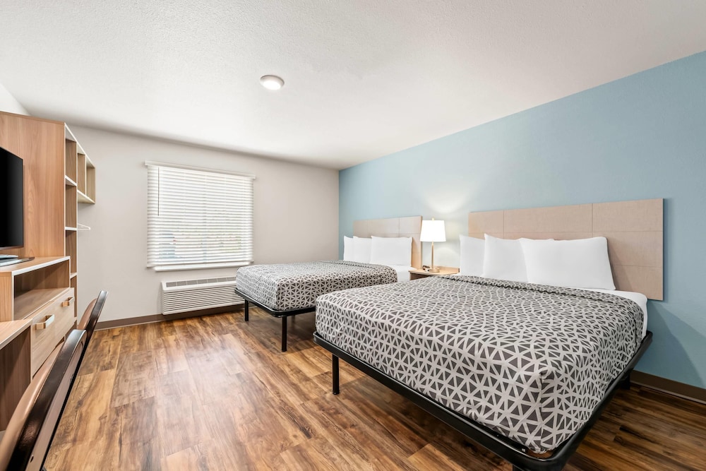 WoodSpring Suites Charlotte - Arrowood 22/60