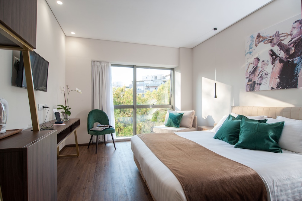B4b Athens Signature Hotel 28/77
