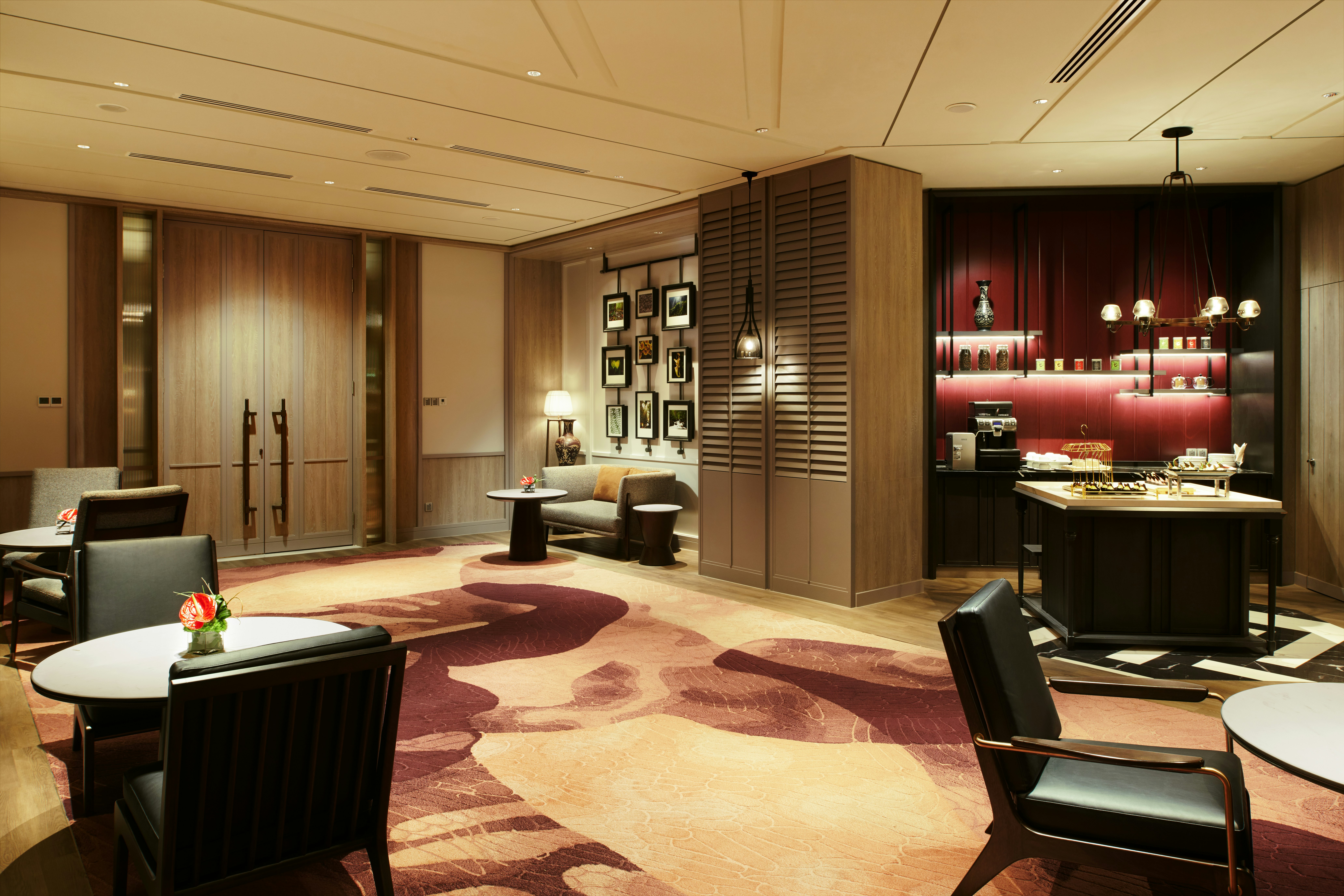 Hilton Kuching 27/57