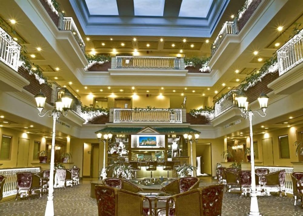 SAVOY SUITES Noida 24/34