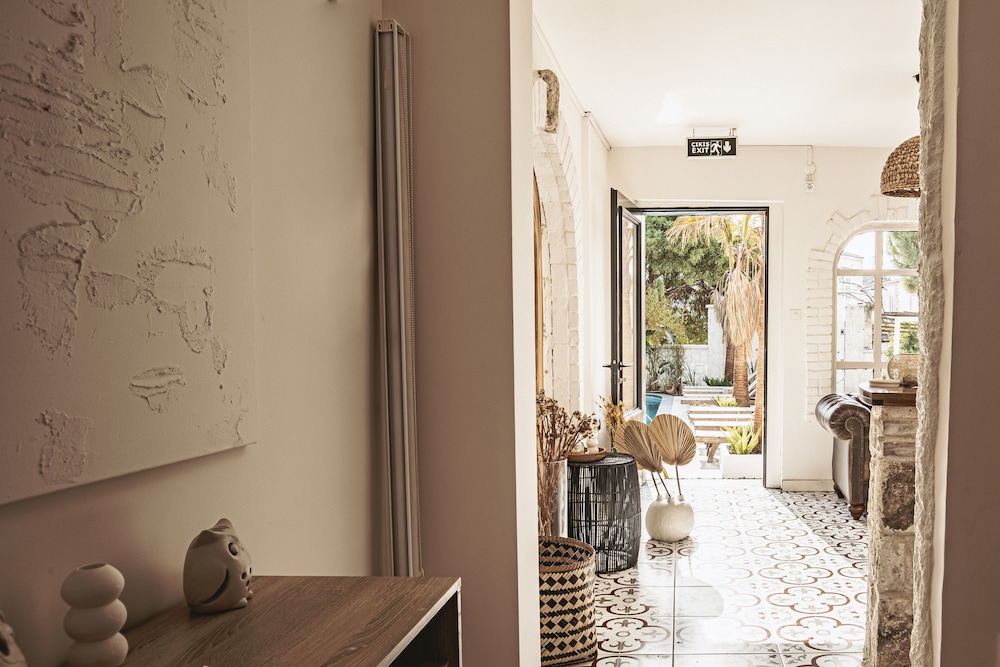 Agustos Hotel Alacati 6/50