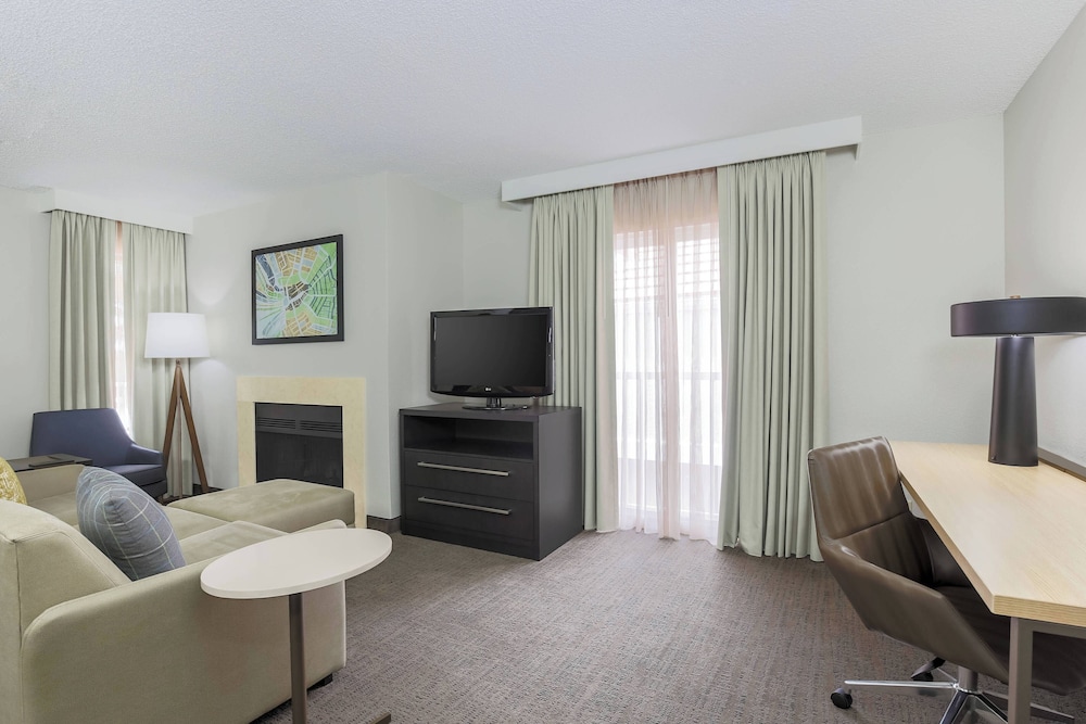 Residence Inn by Marriott Boca Raton 20/35