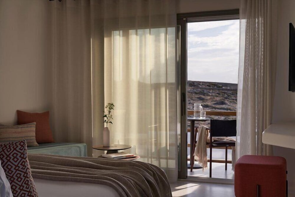 Light, Suite, King Bed