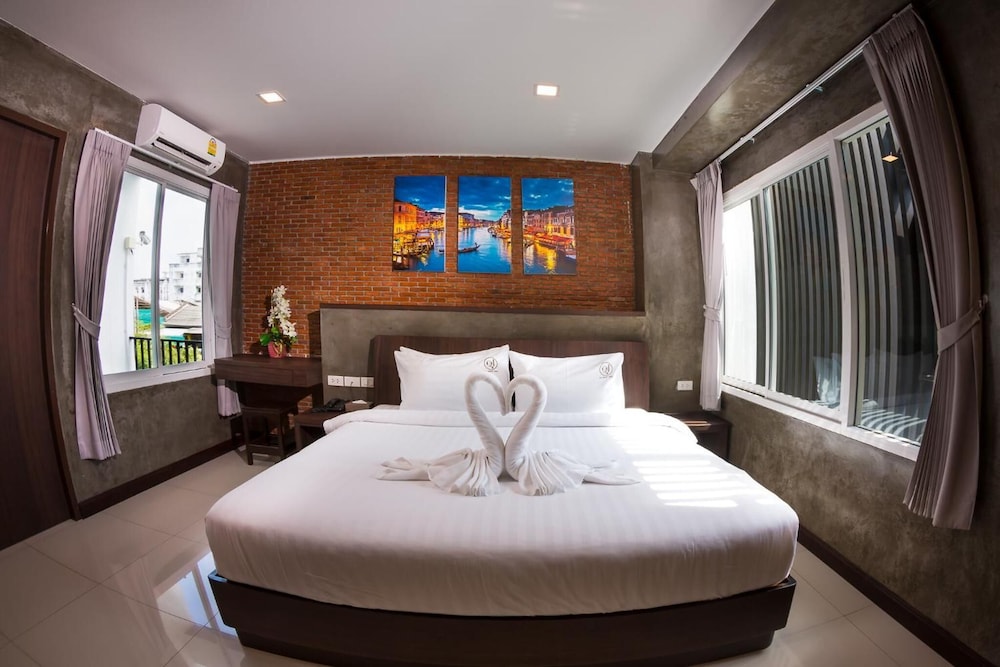 U HATYAI HOTEL 25/65