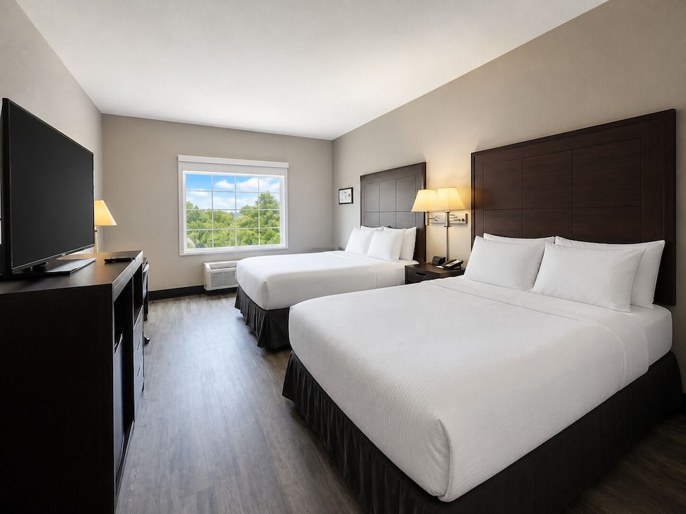 Room, 2 Queen Beds