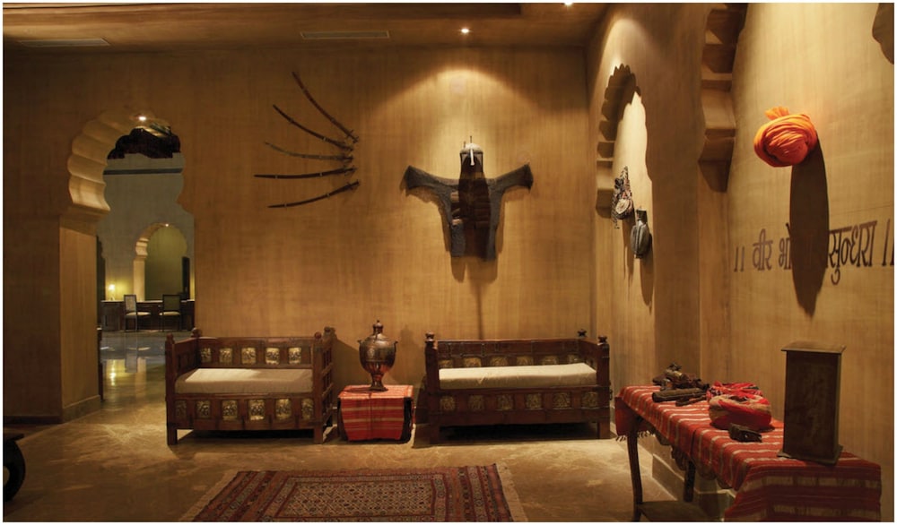 Suryagarh 56/81