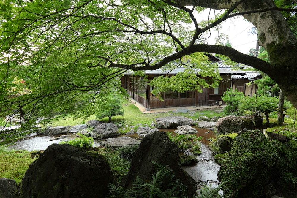 AOI Suites at Nanzenji Kan-un-an 73/92