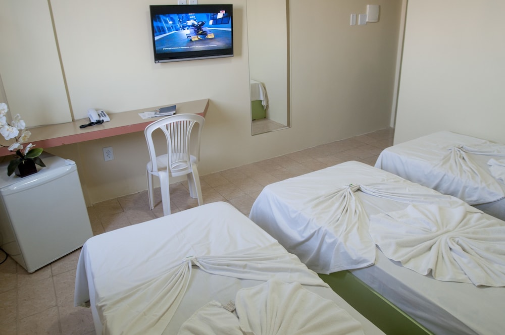 Guarany Express Hotel 36/64
