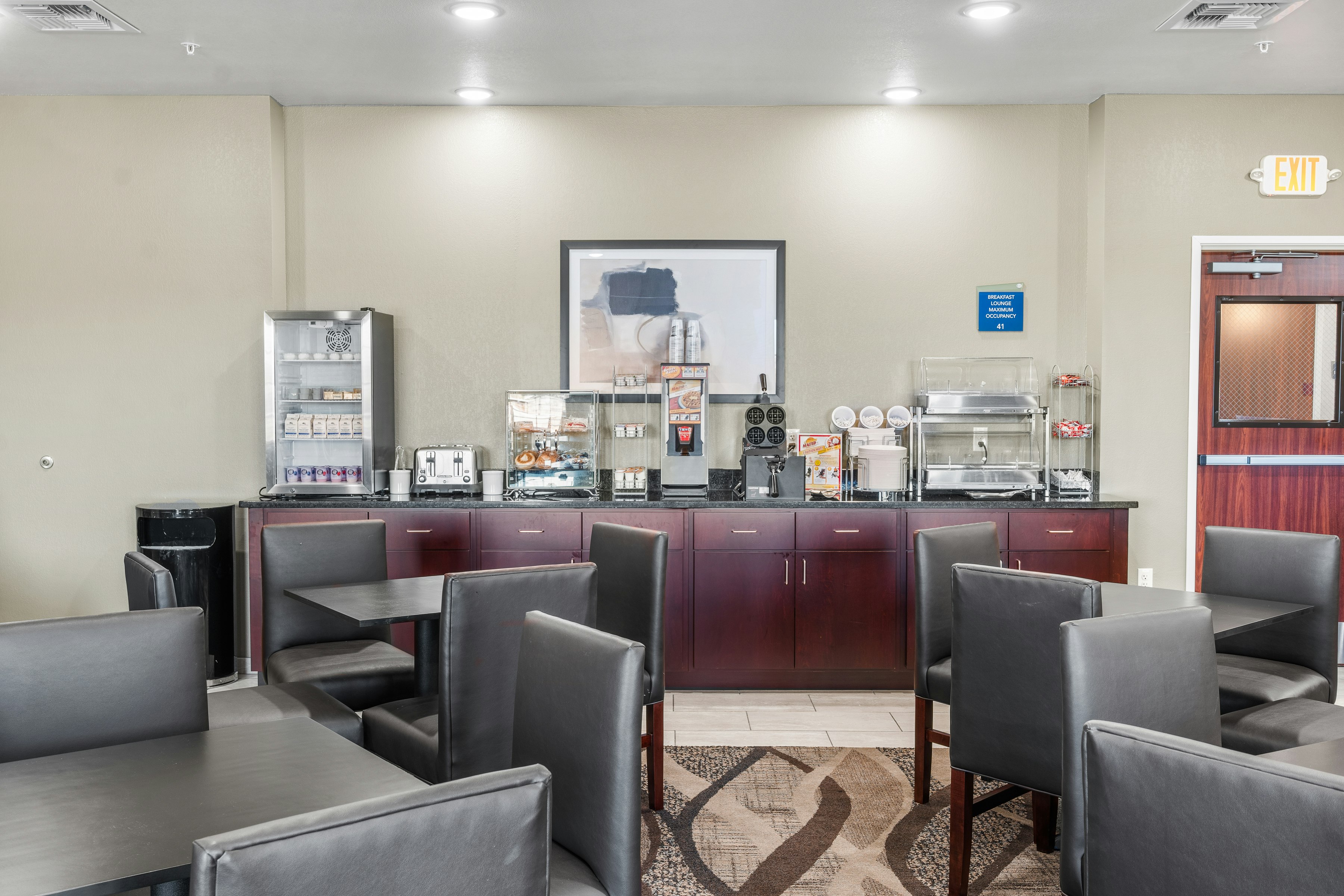 Cobblestone Hotel & Suites - Denmark 32/41