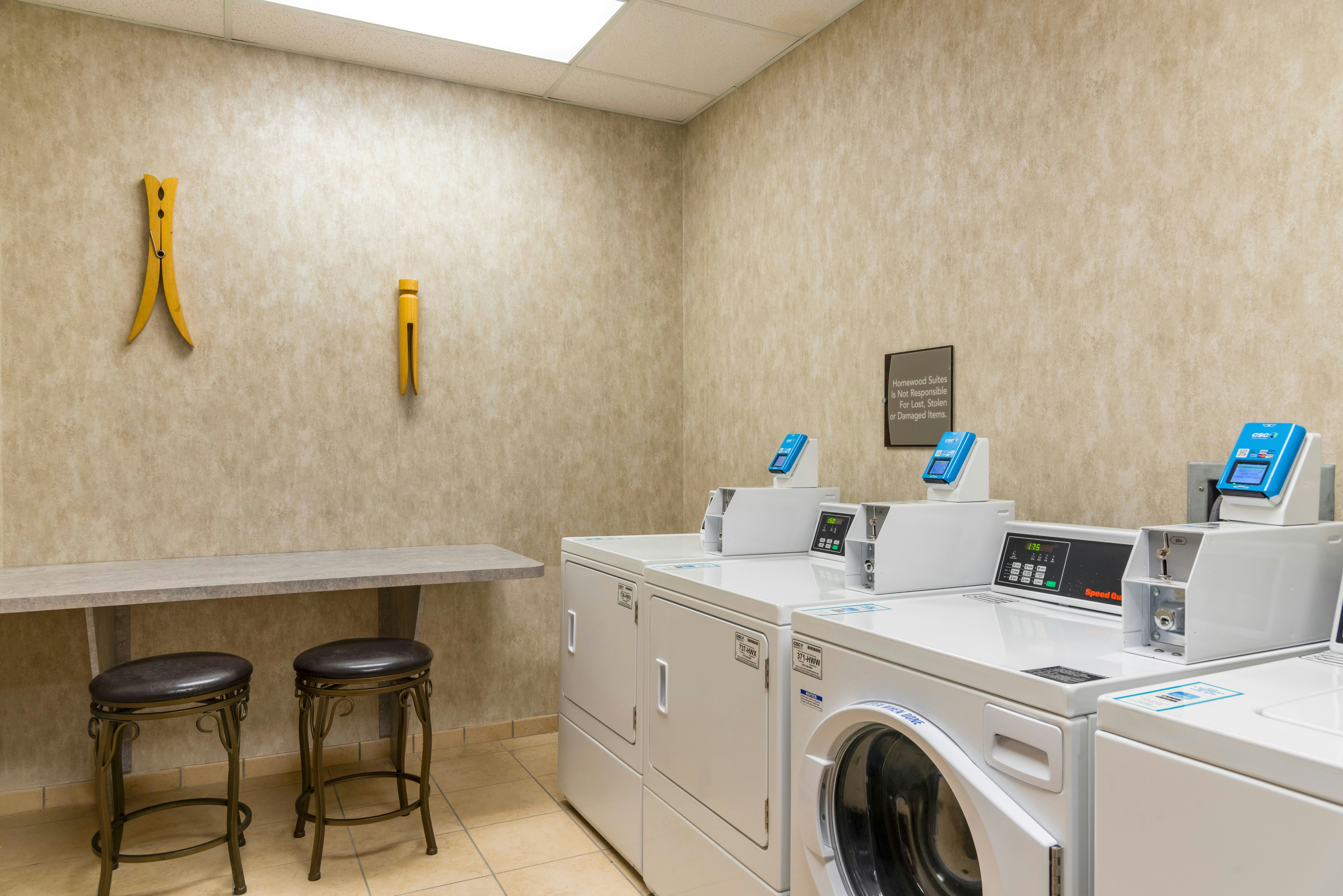 Homewood Suites by Hilton Indianapolis-Downtown 5/19