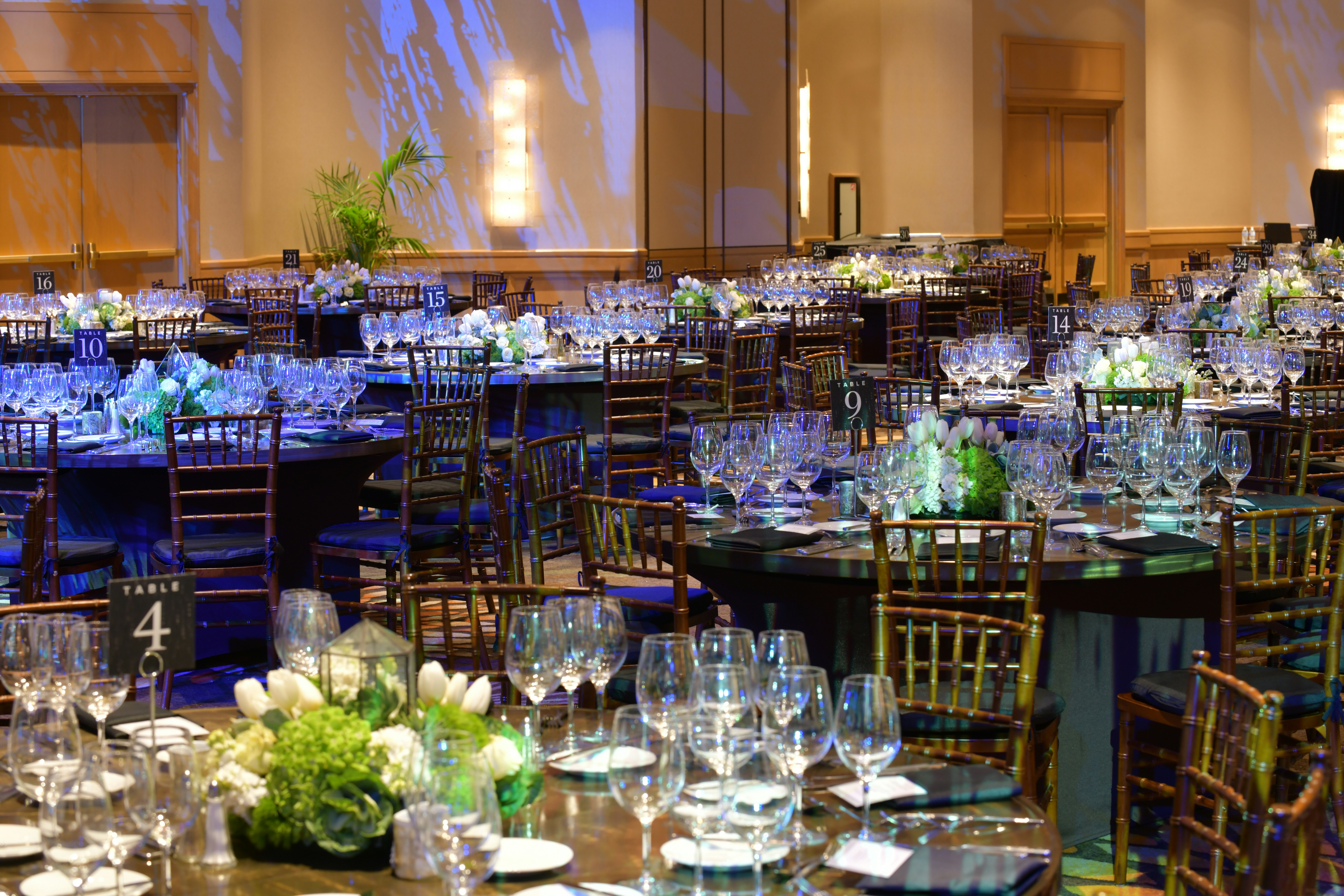 Hilton Orange County/Costa Mesa 58/78
