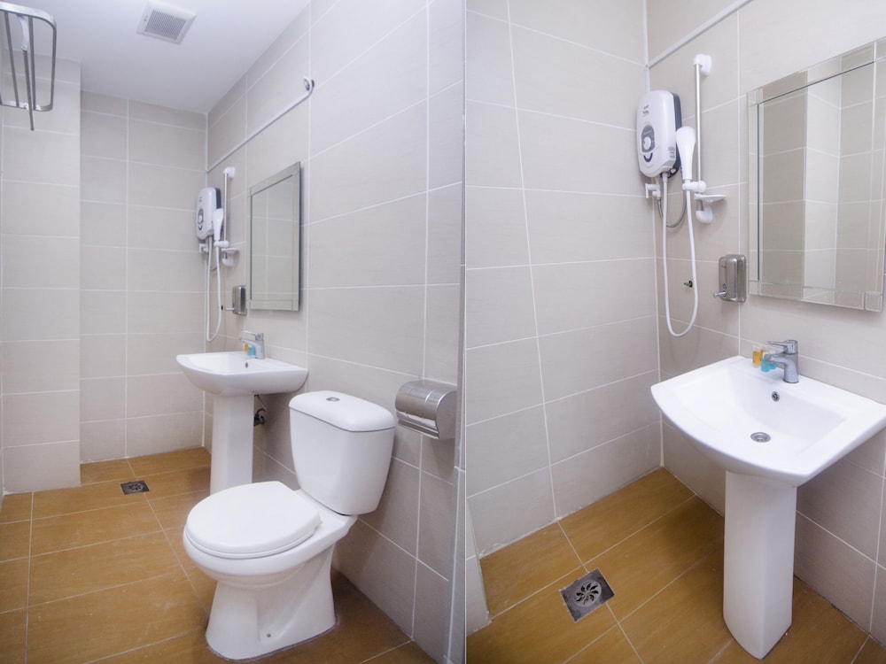Hotel O iBC36 Business Stay 18/18