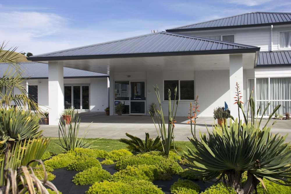 Motel Oasis, Gisborne 2/60