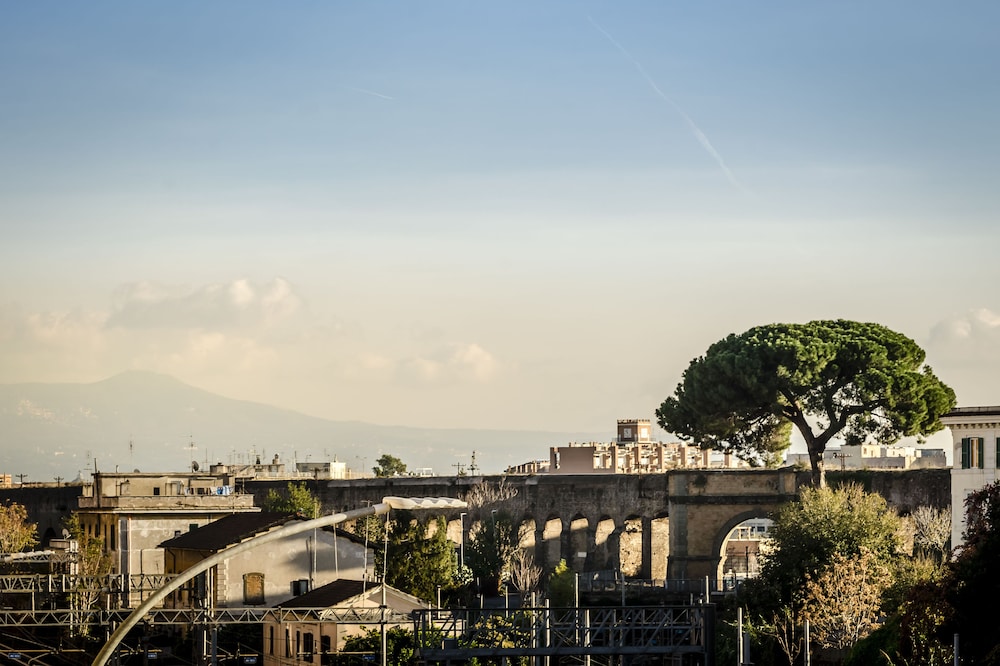 Eurostars Roma Aeterna 69/70