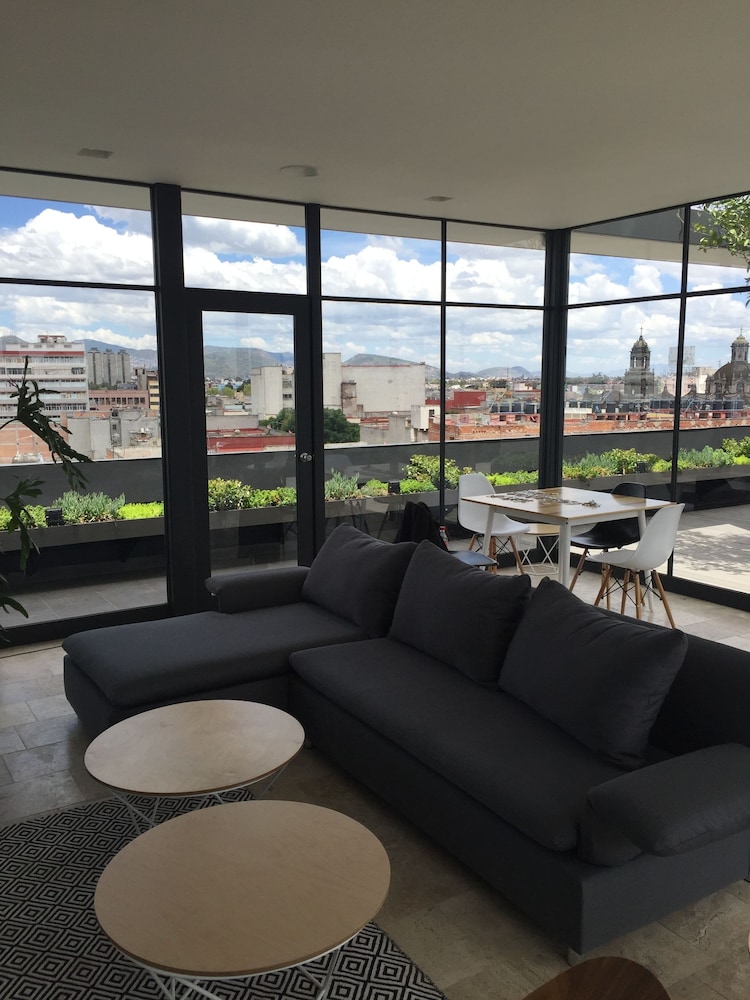 Myplace At Santo Domingo 23/50
